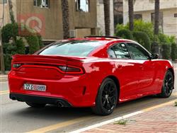 دودج تشارجر